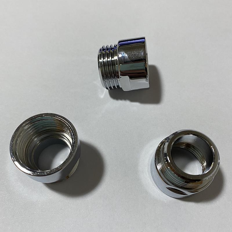 Đầu Nối Vòi Sen Tiết Kiệm Nước 4 Mức G1 / 2