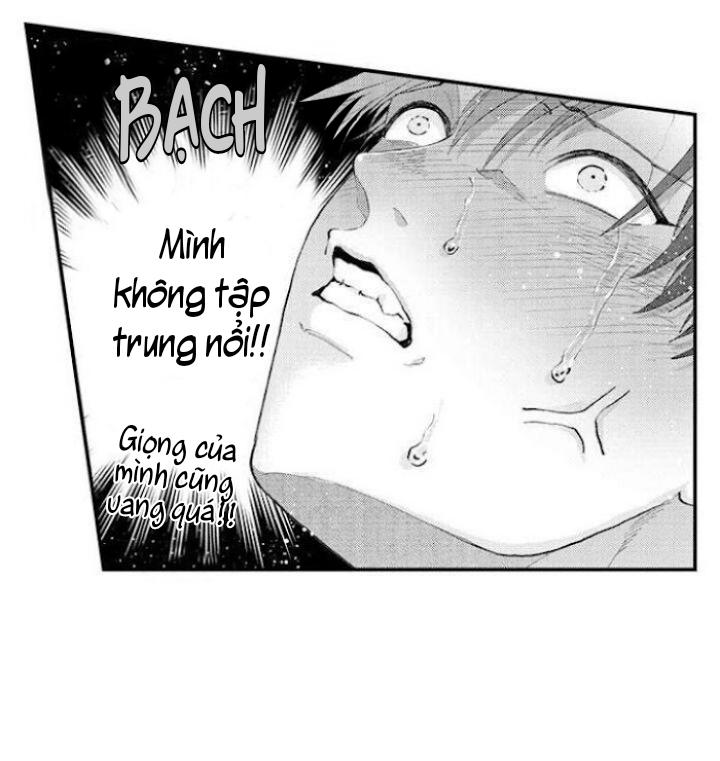 bị tán tỉnh bởi chàng trai lập dị chapter 64 18