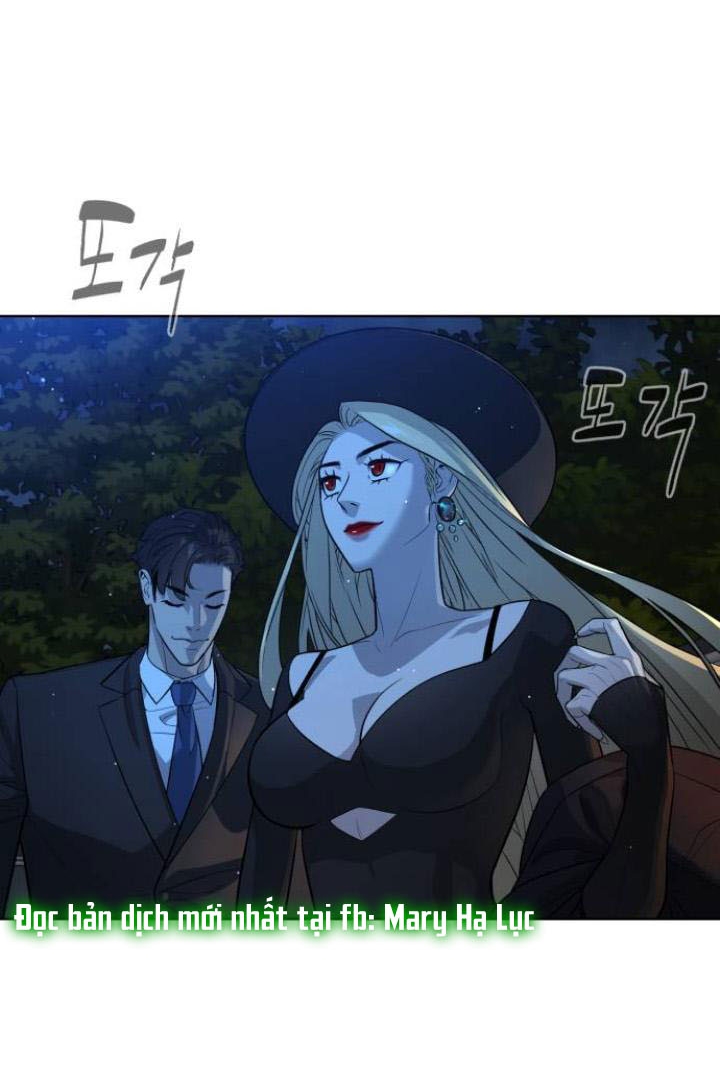 bạch huyết - white blood chapter 53 37