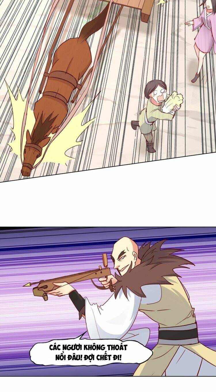 ta luyện giả kim trong thời đại tu tiên chapter 6 16