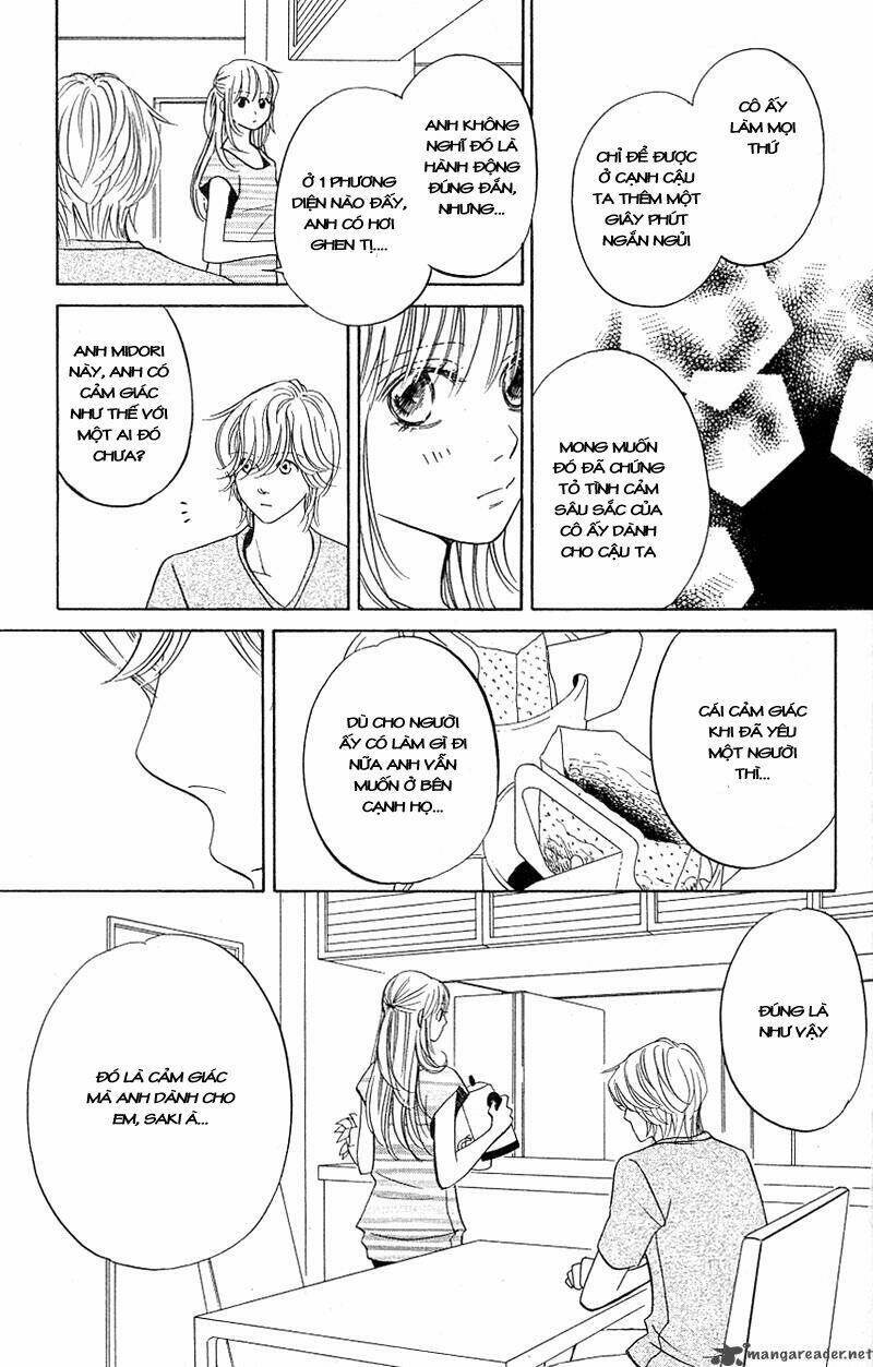 kimi ga uso wo tsuita chapter 7 17