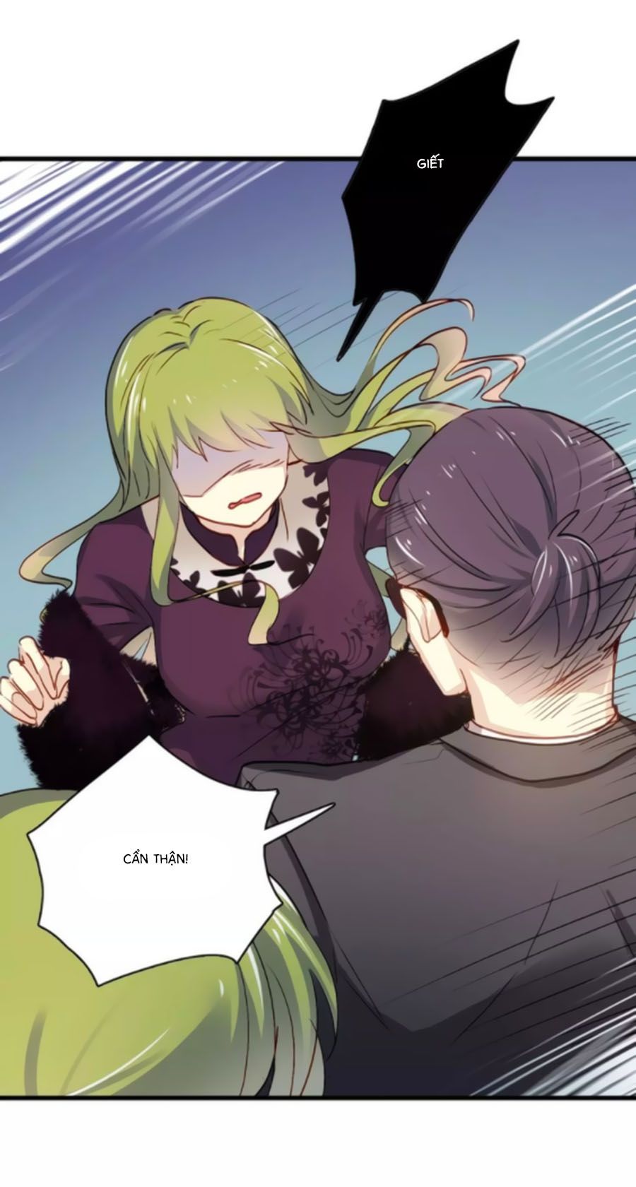 Tình Yêu Là Thế chapter 78 - Trang 12