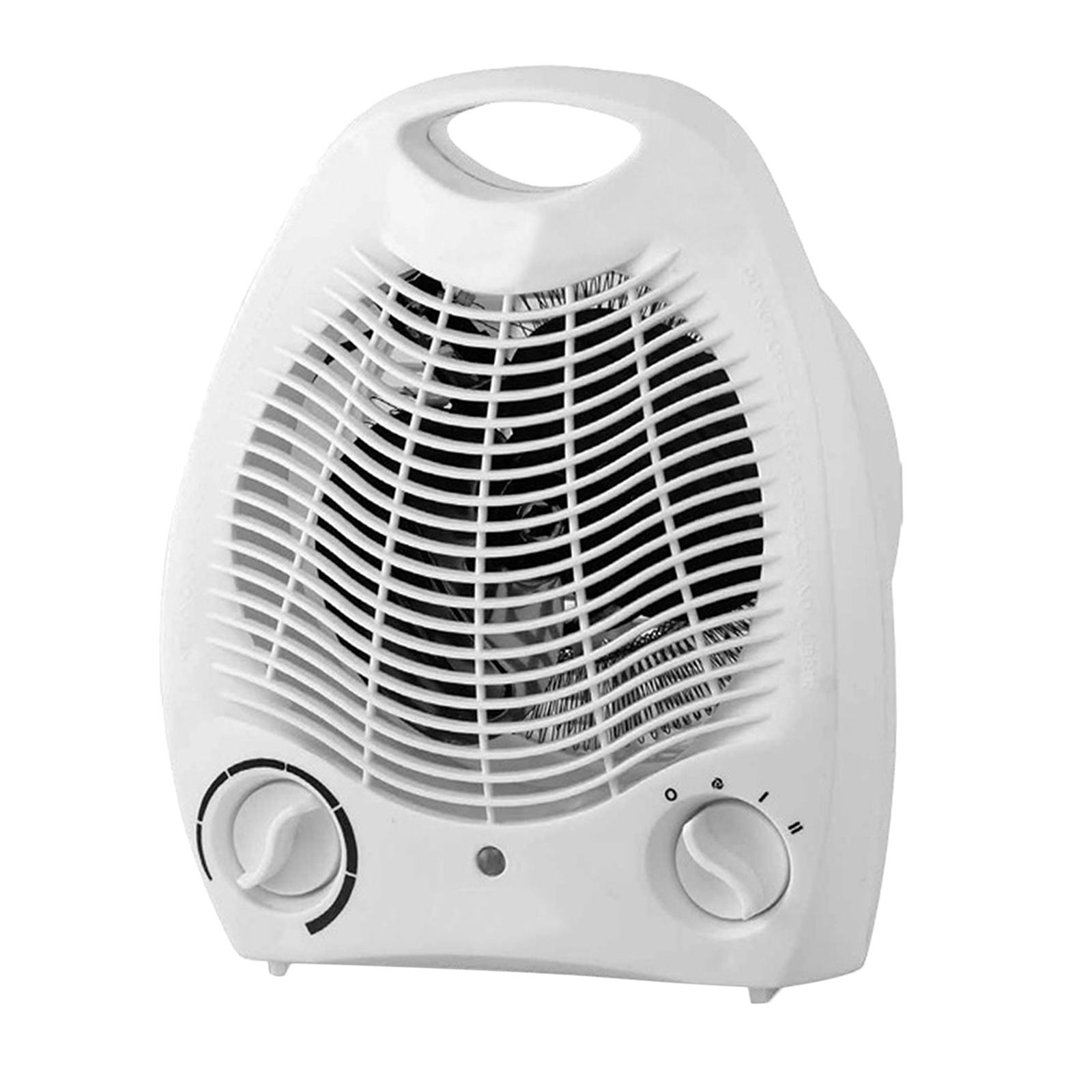 Electric Small Space Heater,   Thermostat Heater