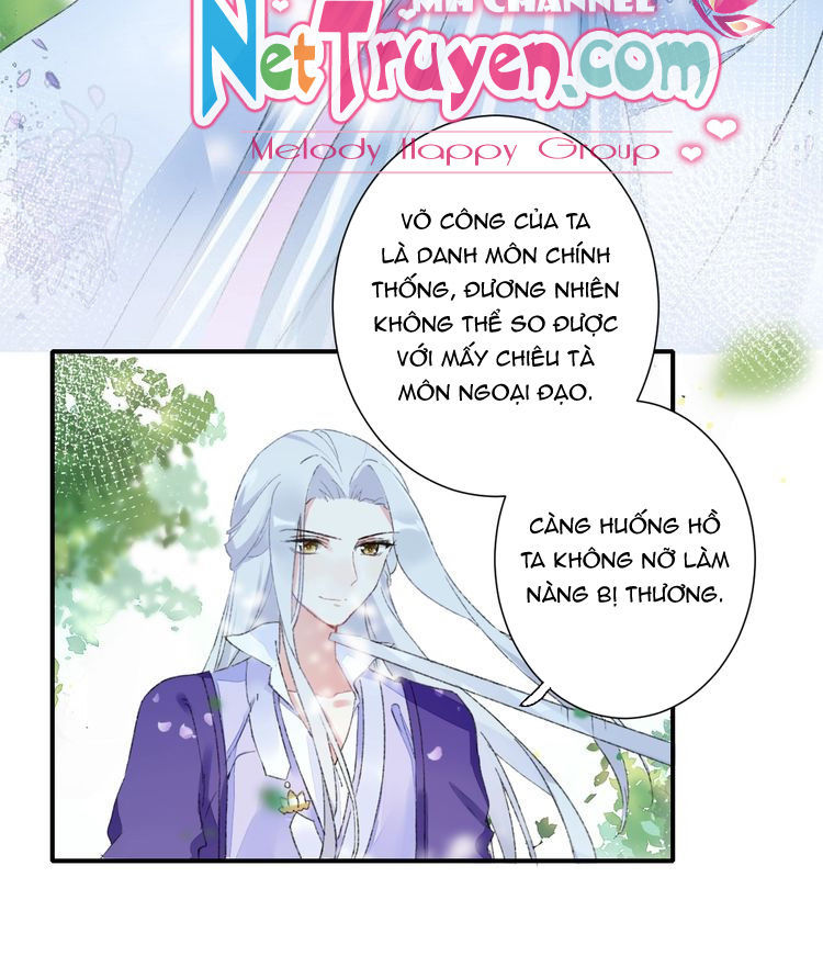 hoa nhan sách 2 chapter 8 13