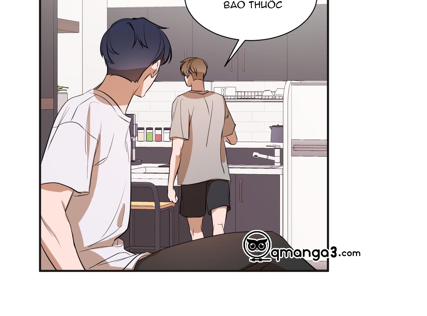 chốn riêng tư chapter 11 84