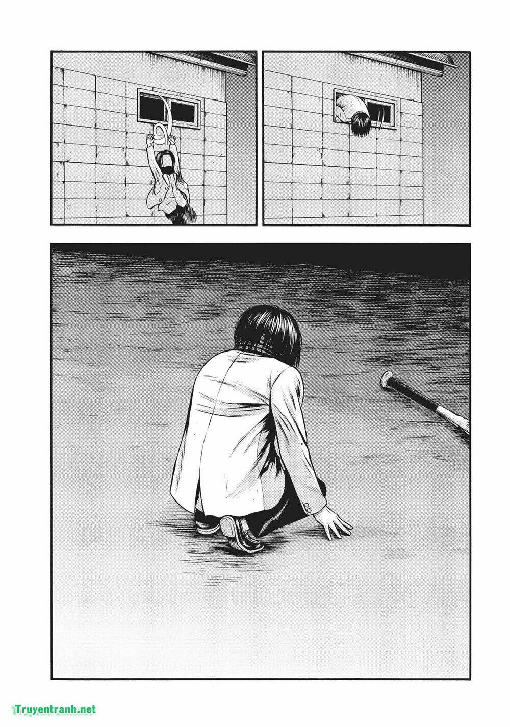 igai - the play dead/alive chapter 25.5 11