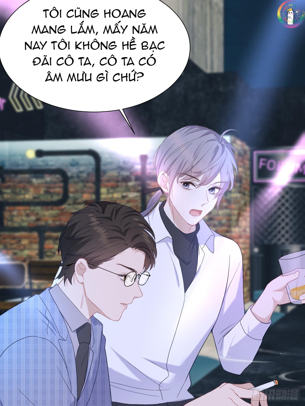 [bl] quan hệ nguy hiểm chapter 3 57