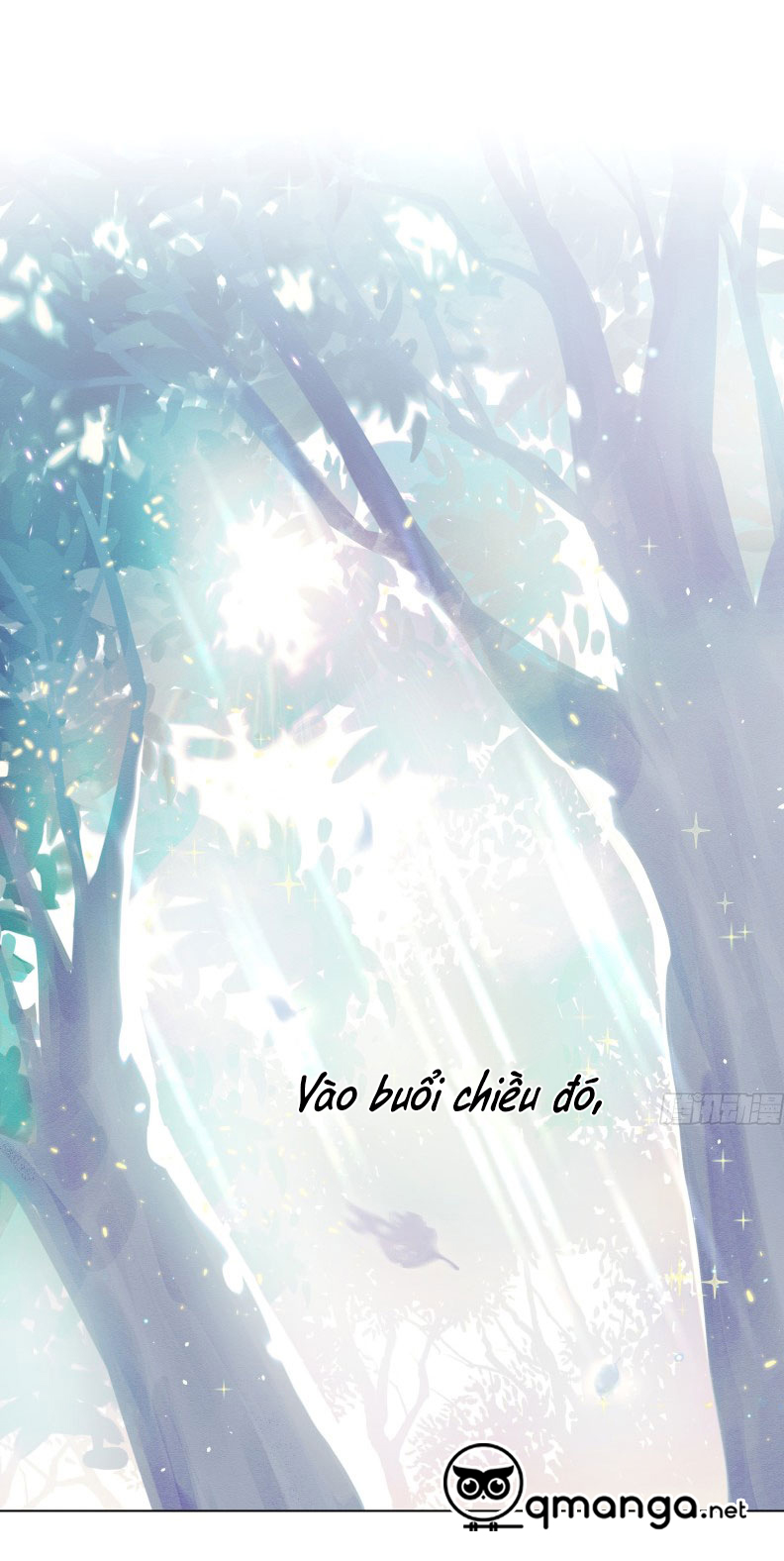 you're the apple in my eyes chapter 1 2