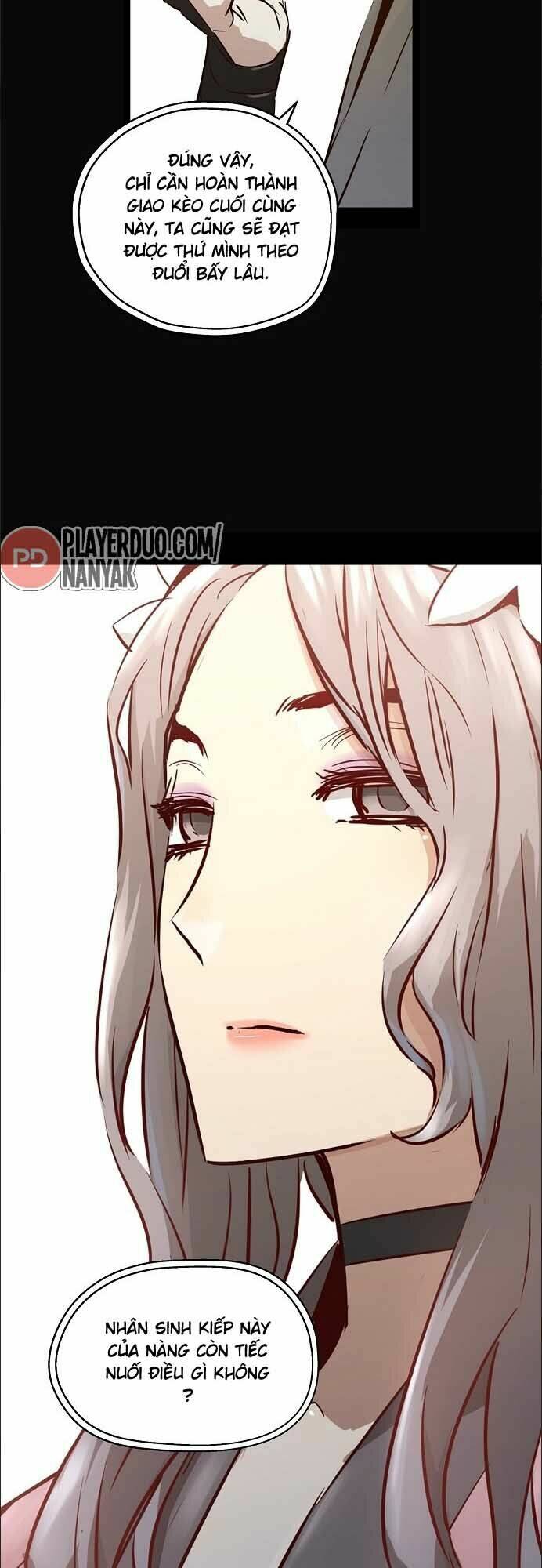 hứa lan chapter 72 22