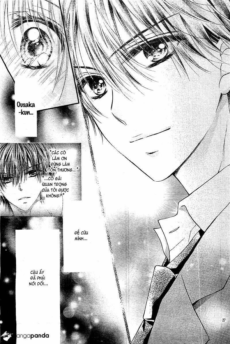 hatsukoi dandelion chapter 1 30