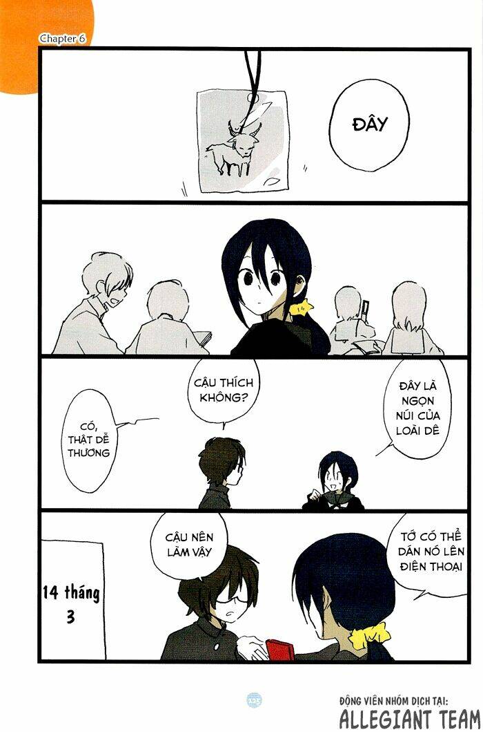 seishun rikon chapter 6 1