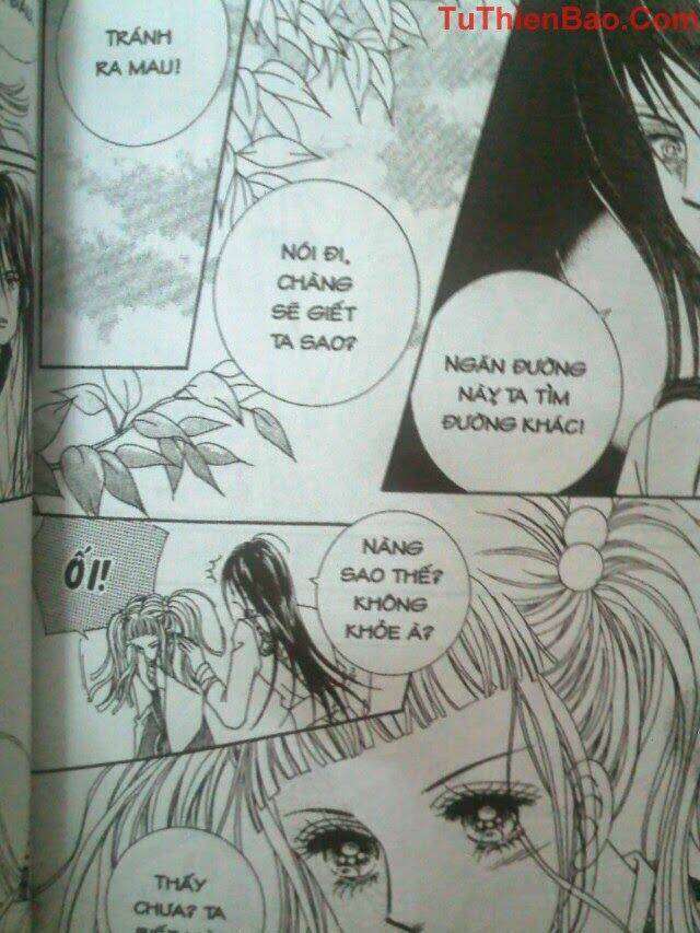 tình trong mộng chapter 4 75