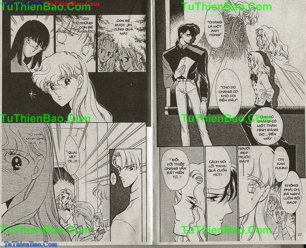 búp bê mario chapter 2 5