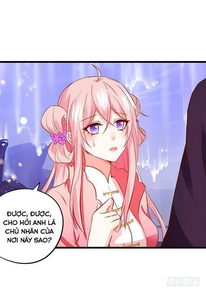 hồ tiên hung bạo chapter 72 18