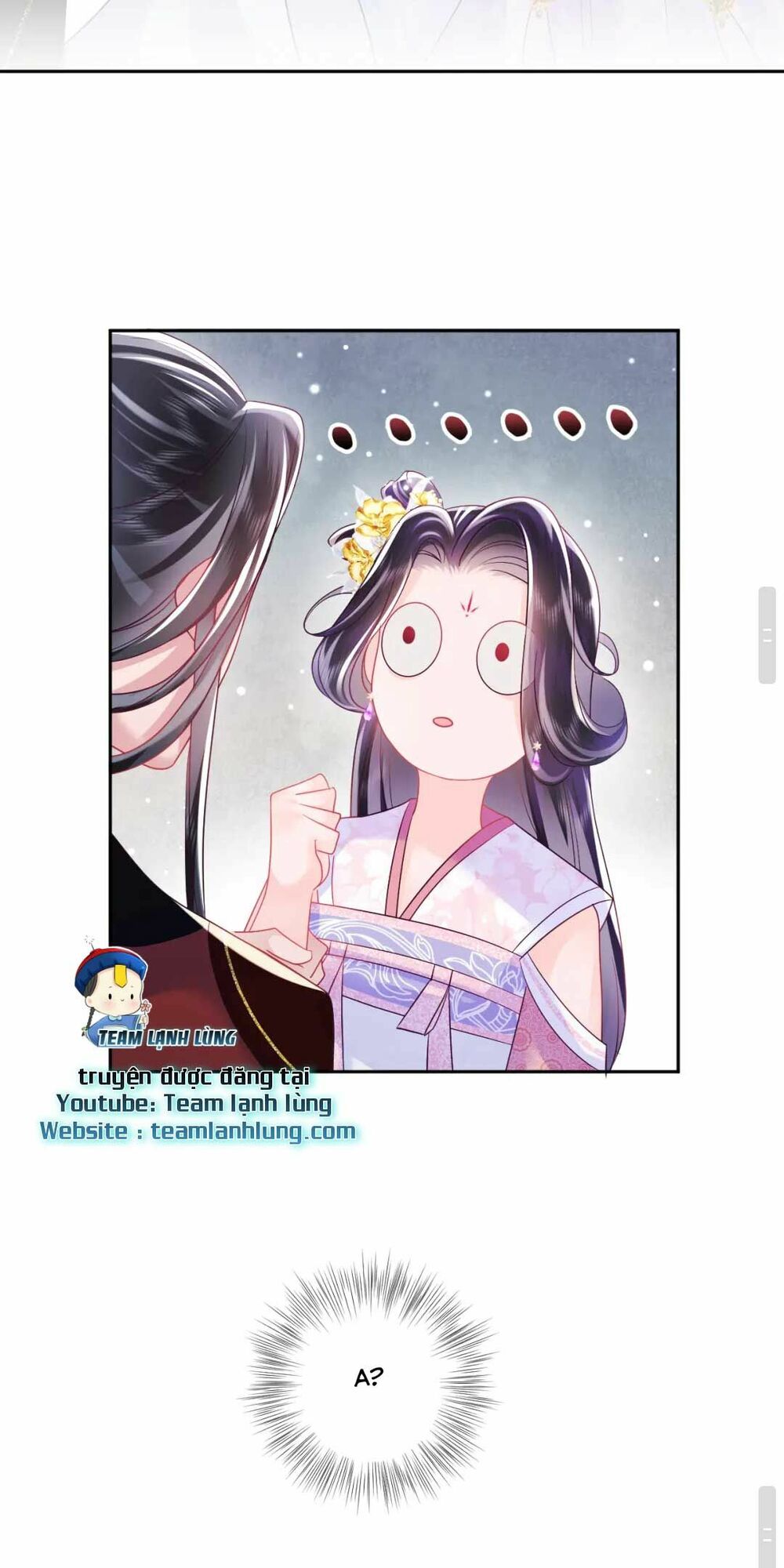 nữ phụ ác độc và vương gia phản diện cấm dục chapter 6 29