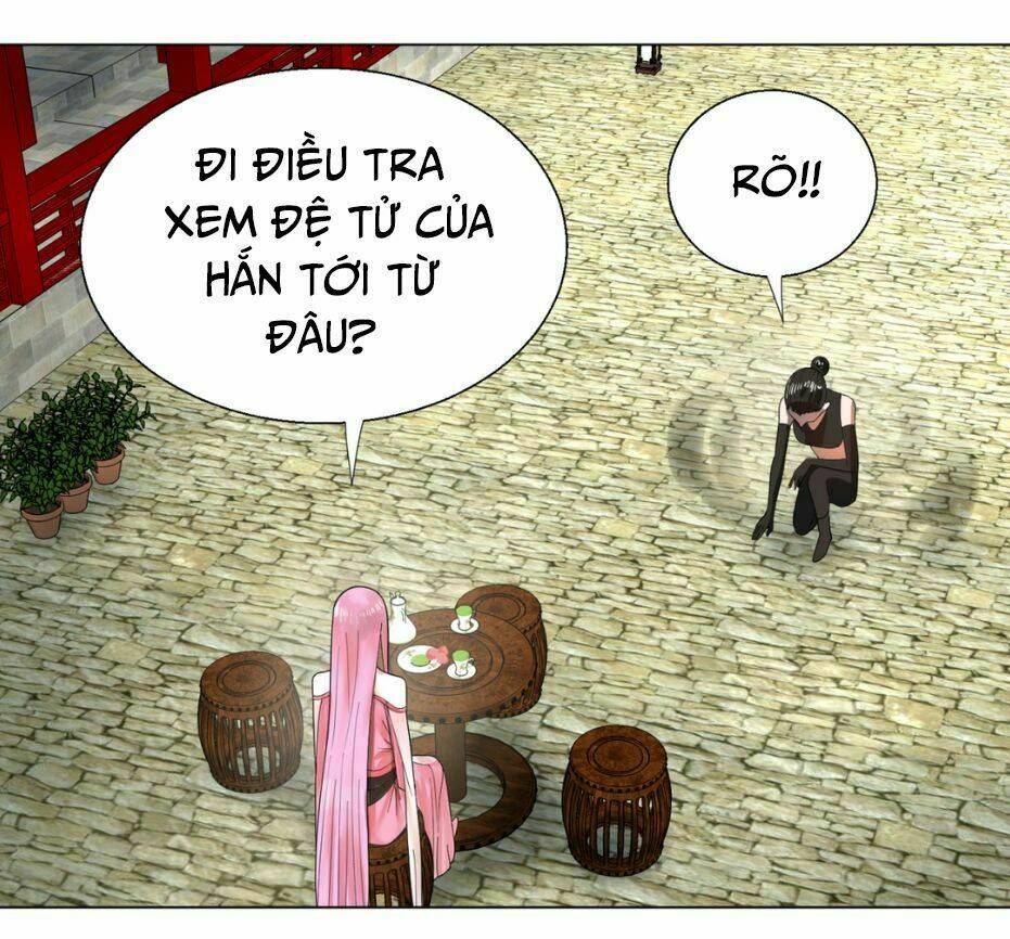 Ta Luyện Khí Ba Ngàn Năm Chapter 37 - Trang 25