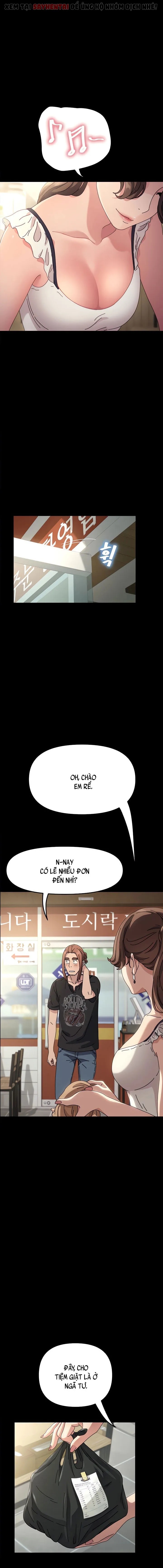 người đàn ông của ngôi nhà này chapter 1 4