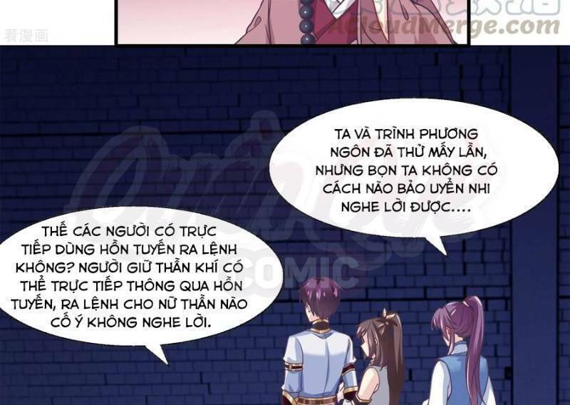 ta là ngọc hoàng đại đế chapter 63 17