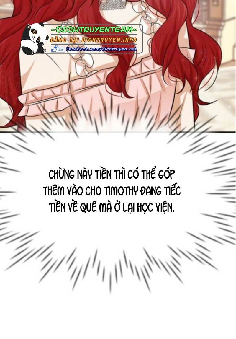 tiểu thư scarlet, em không muốn trả thù sao? chapter 18 65