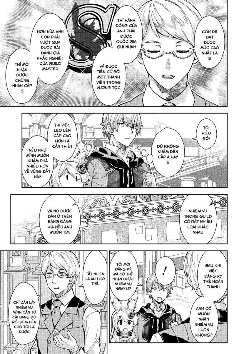 xạ thủ tại dị giới chapter 7 3