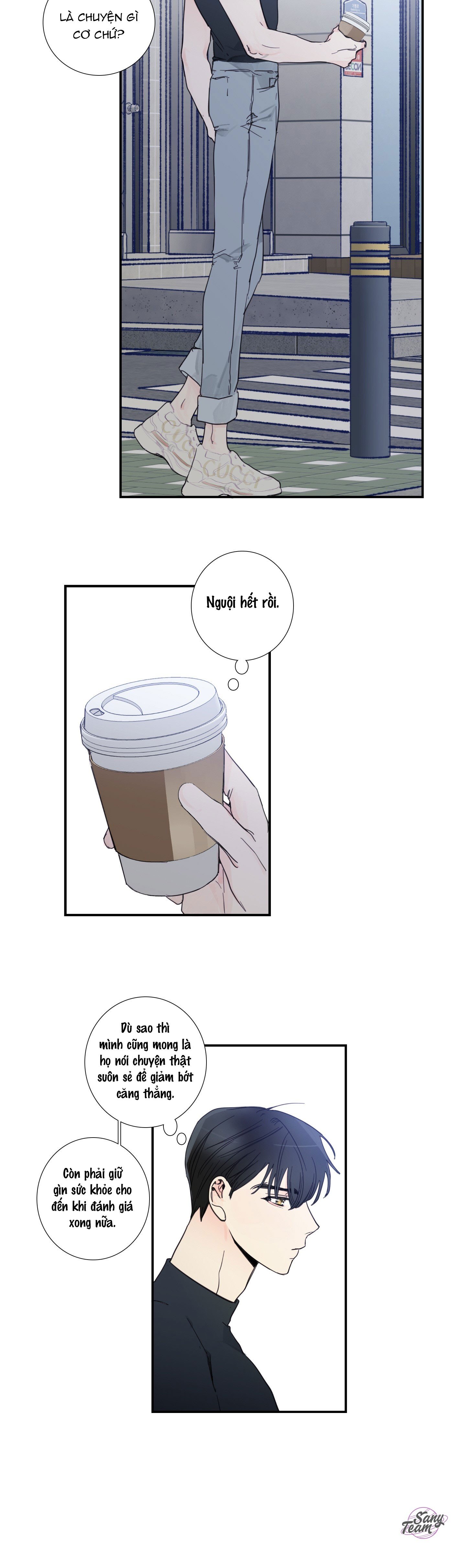 hiện thực chapter 7 11