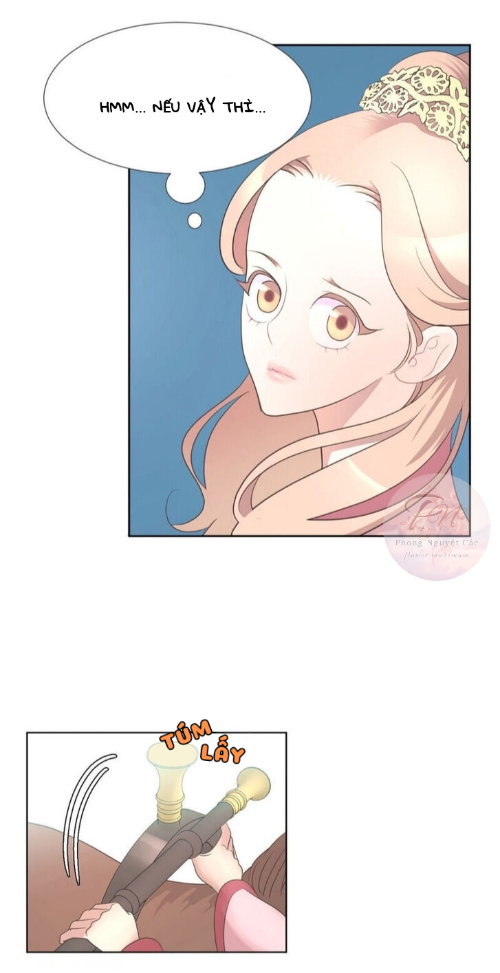 câu chuyện tình yêu và lời thề manuk chapter 2 33