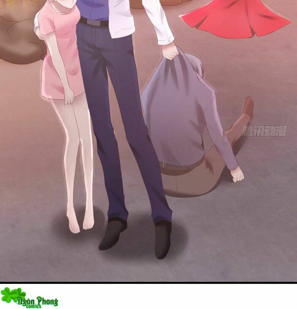 khi trò chơi ác ma bắt đầu chapter 93 55