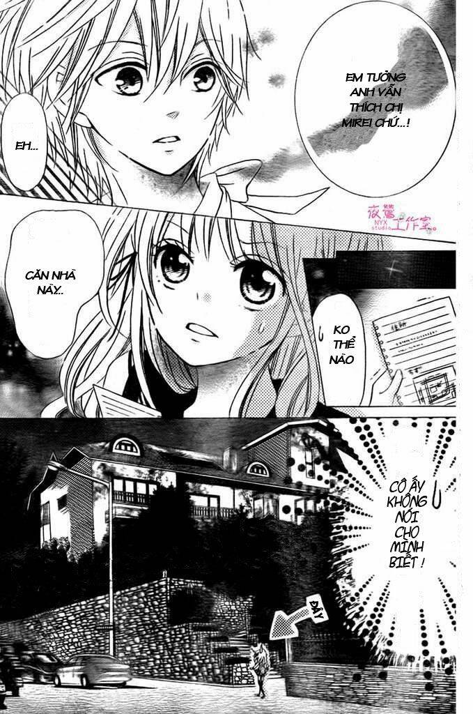 futari no himitsu chapter 2 16