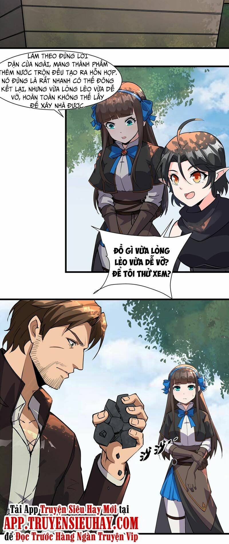 lê minh chi kiếm chapter 36 7