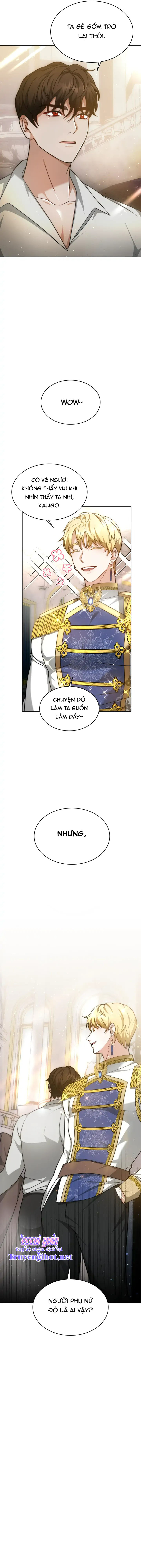 chồng cũ của tôi trở thành nam chính chapter 4.2 2