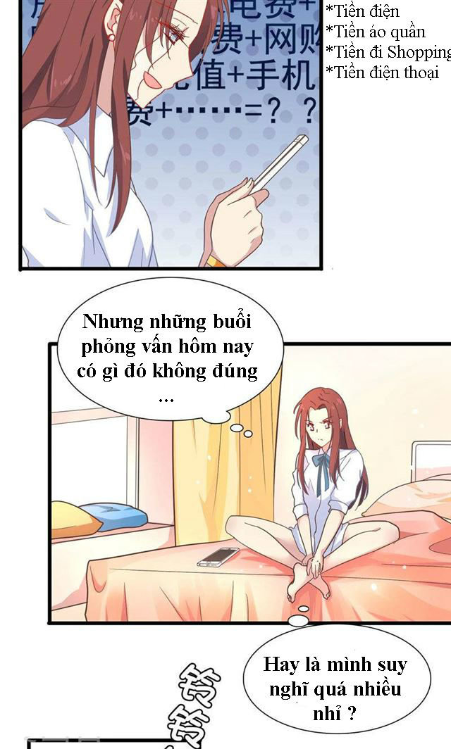 cô dâu của ma cà rồng chapter 7 13