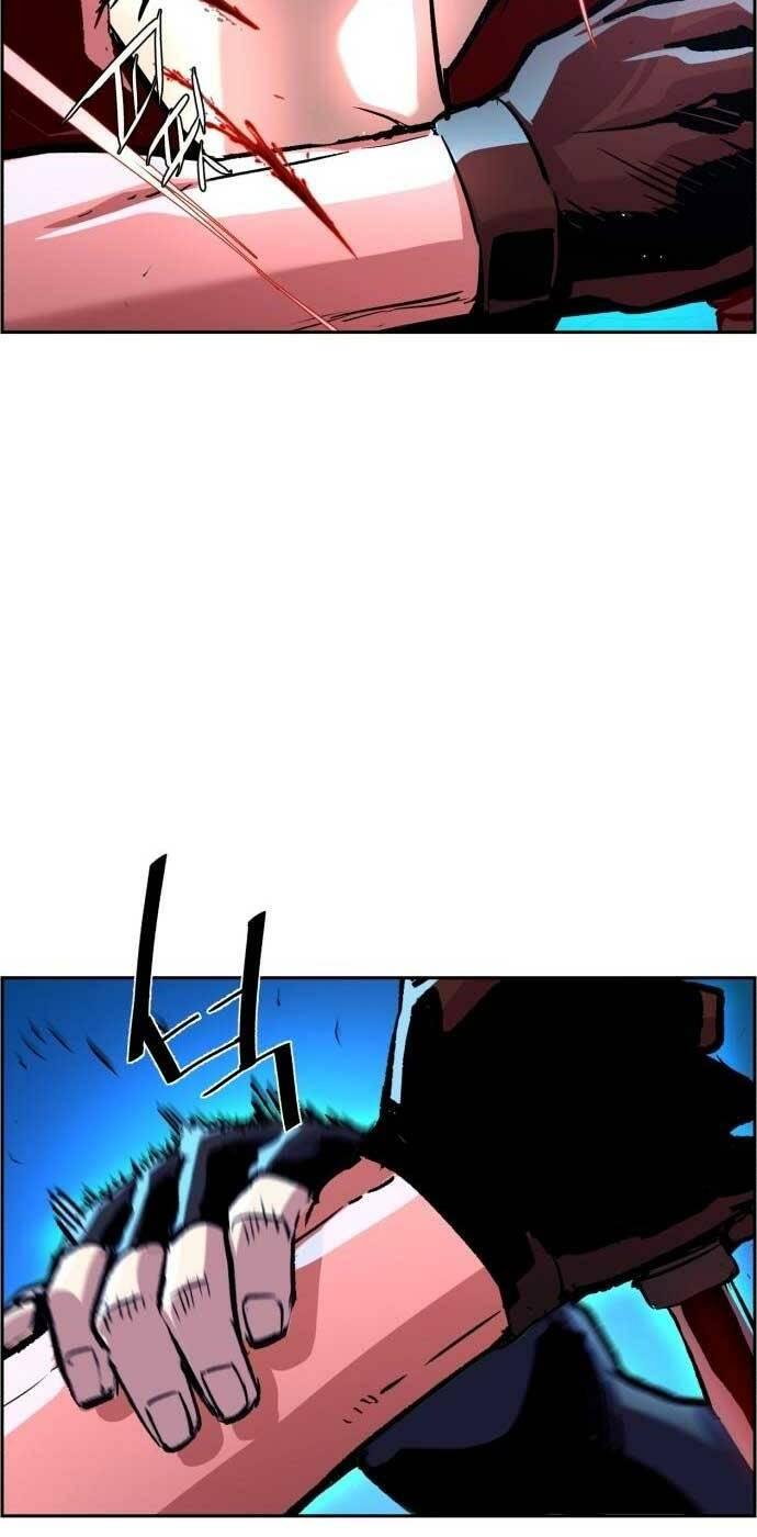 bạn học tôi là lính đánh thuê chapter 119 35