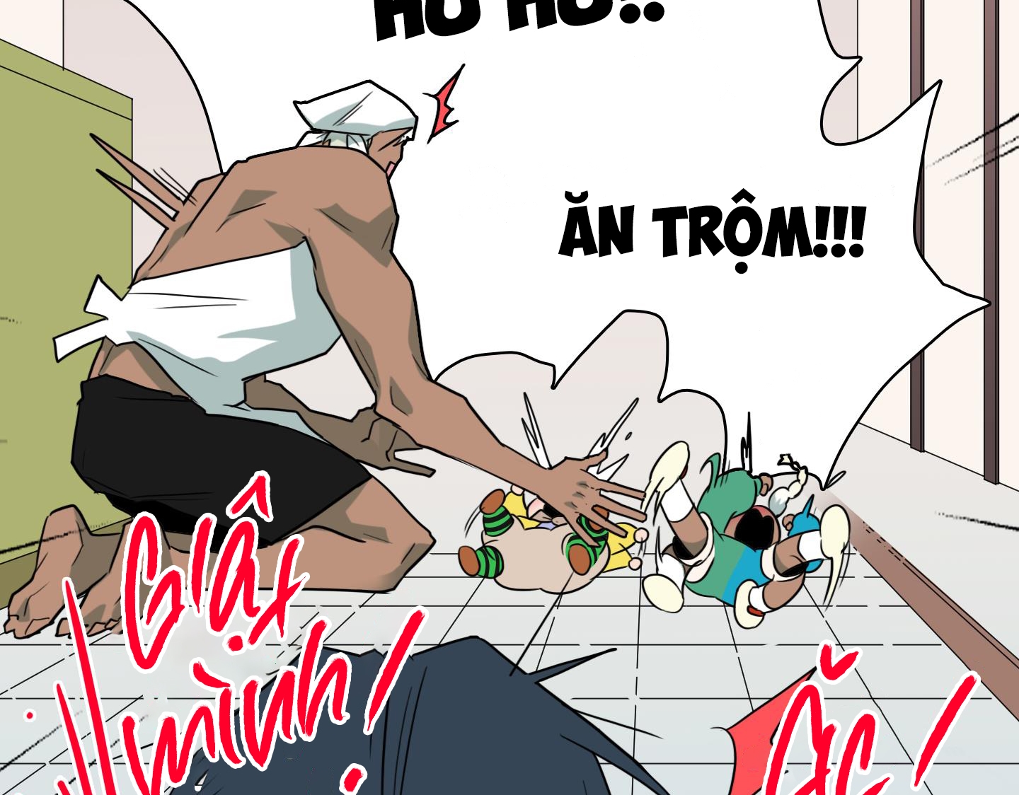 dear door chapter 153 98