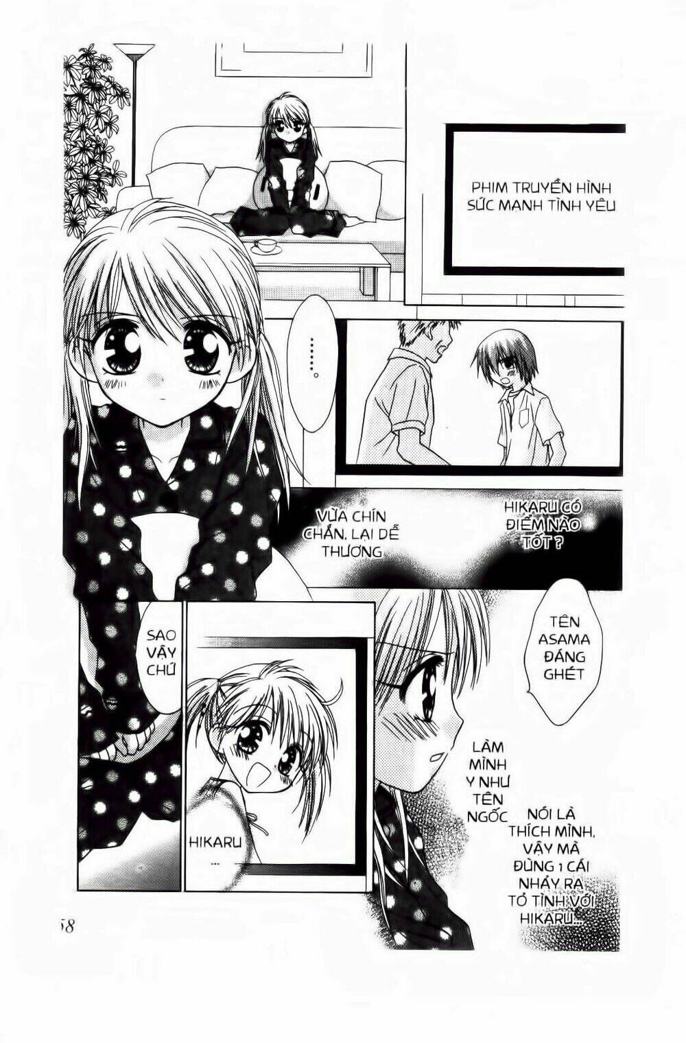 chắp cánh ước mơ chapter 72 9