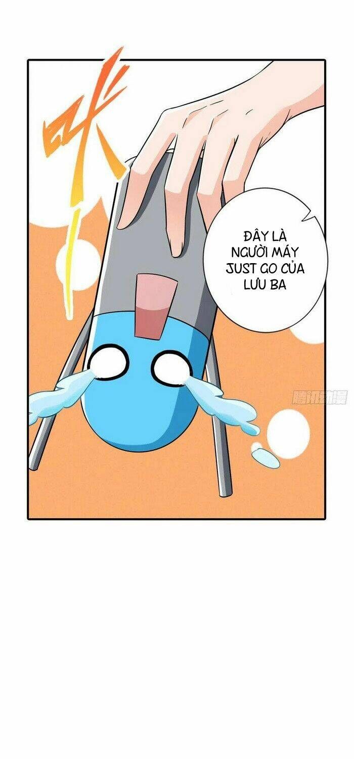 nhân vật phản diện đi tìm đường chết chapter 92 35