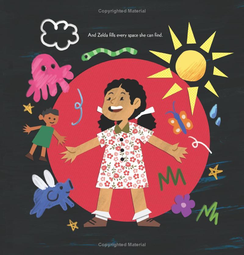 Sách ngoại văn: Holding Her Own - The Exceptional Life of Jackie Ormes