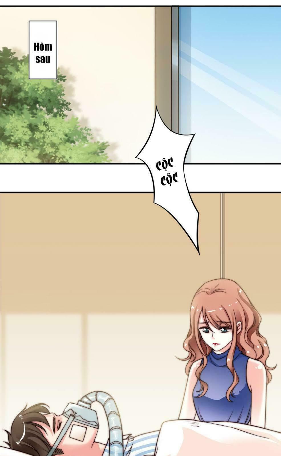 bí mật của thiên kim chapter 95 4