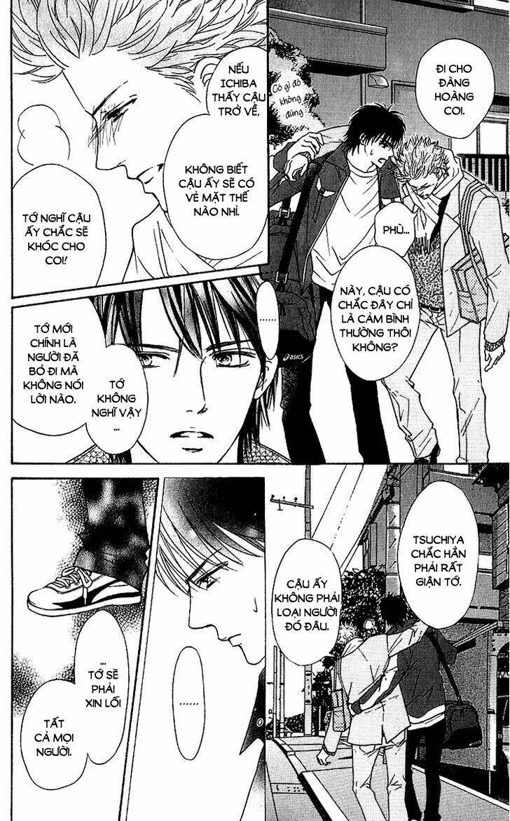 xứng danh anh hùng chapter 58 20