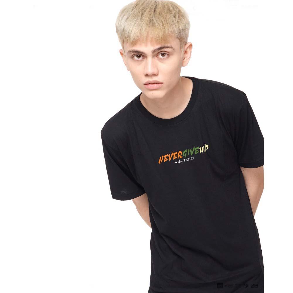 Áo Thun Form Rộng NARUTO ROCK LEE | Anime Naruto - Áo Phông Unisex
