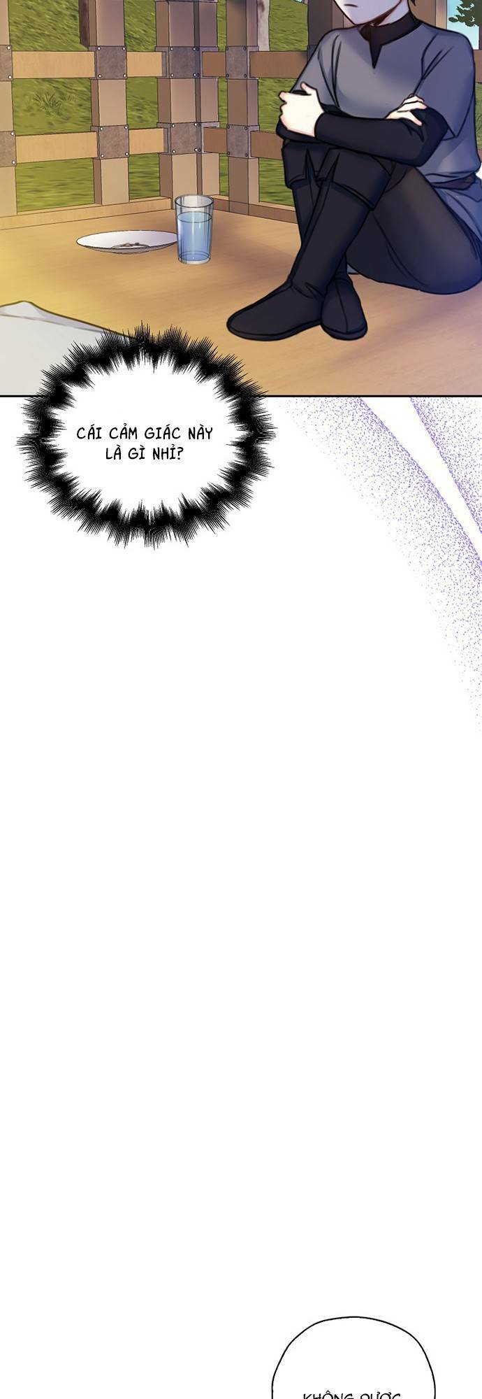 sinh ra làm con gái ác nữ chapter 16 34