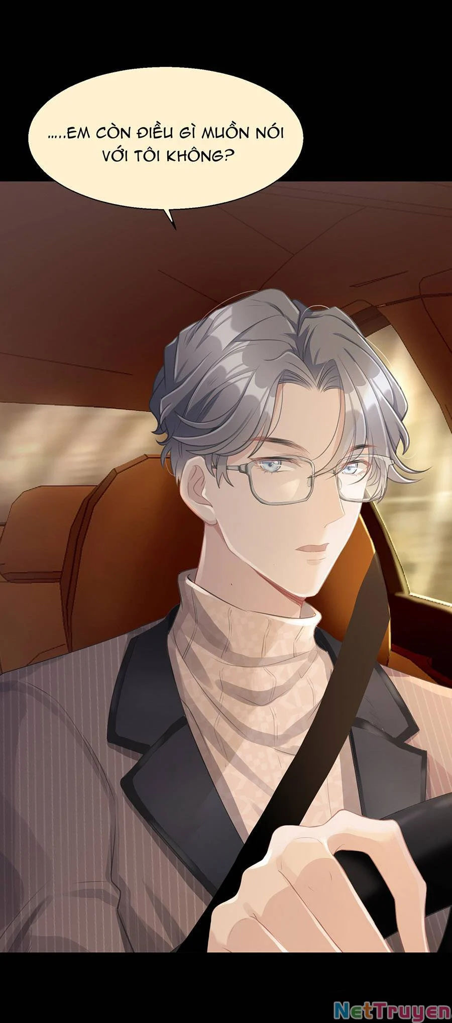 hãy để cô ấy hạ cánh! chapter 2 5