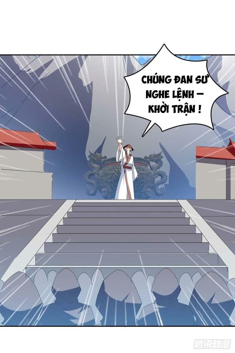 tối cường thăng cấp chapter 270 12
