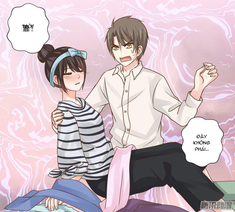 lưu luyến không rời chapter 12 25