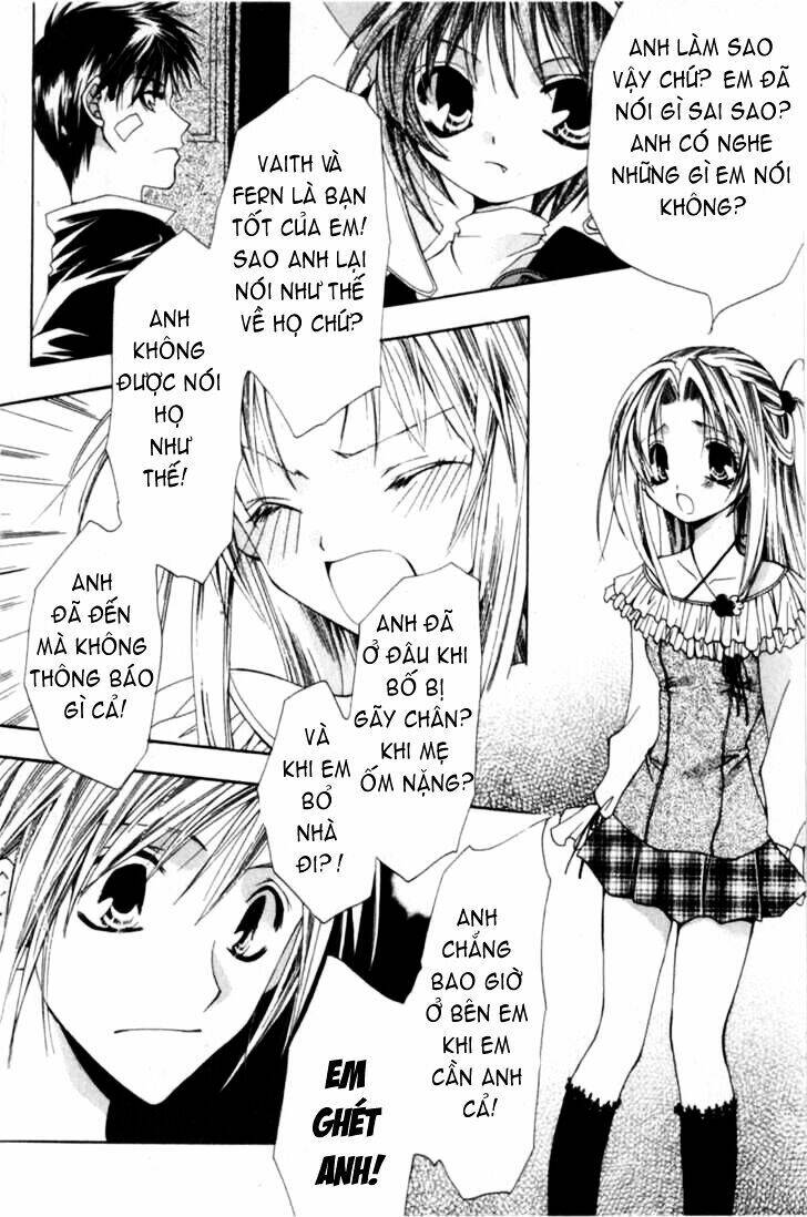 magical x miracle chapter 15 17