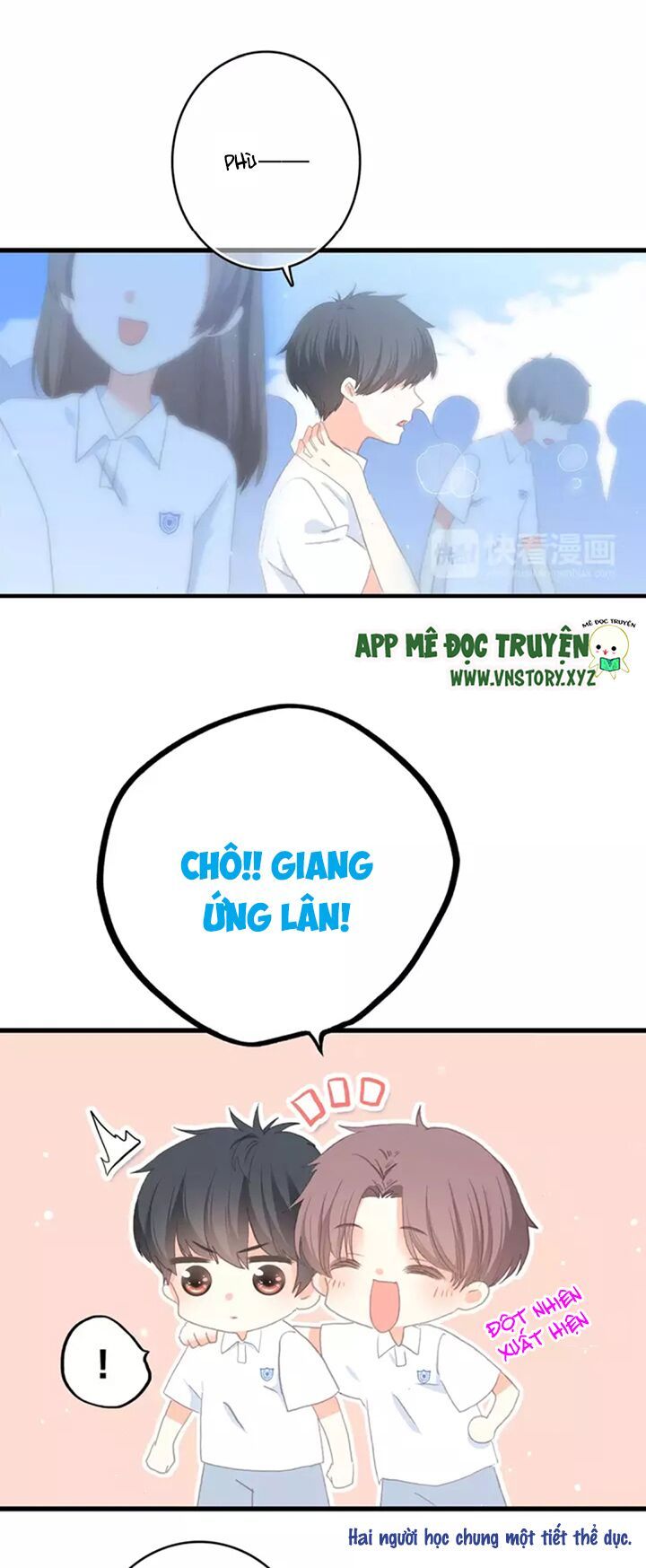 con tim rung động 2 chapter 2 67