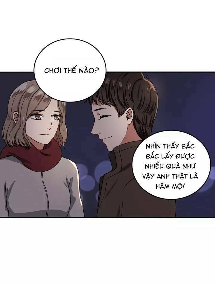 chào buổi sáng, hướng dương chapter 12 3