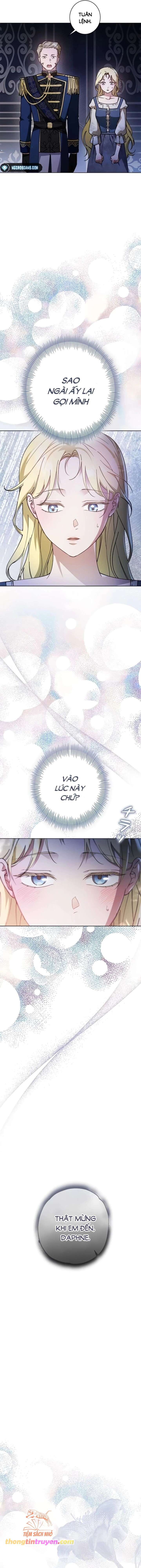 [18+] chạy trốn khỏi anh chapter 6 22