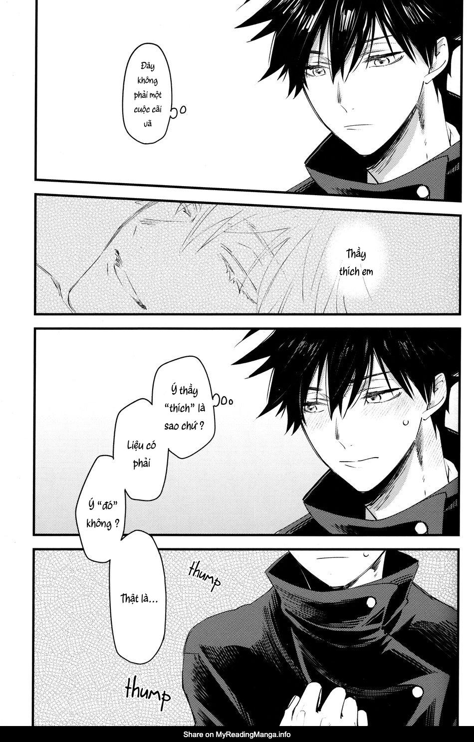 đu boylove cùng gaga team chapter 116.2 4