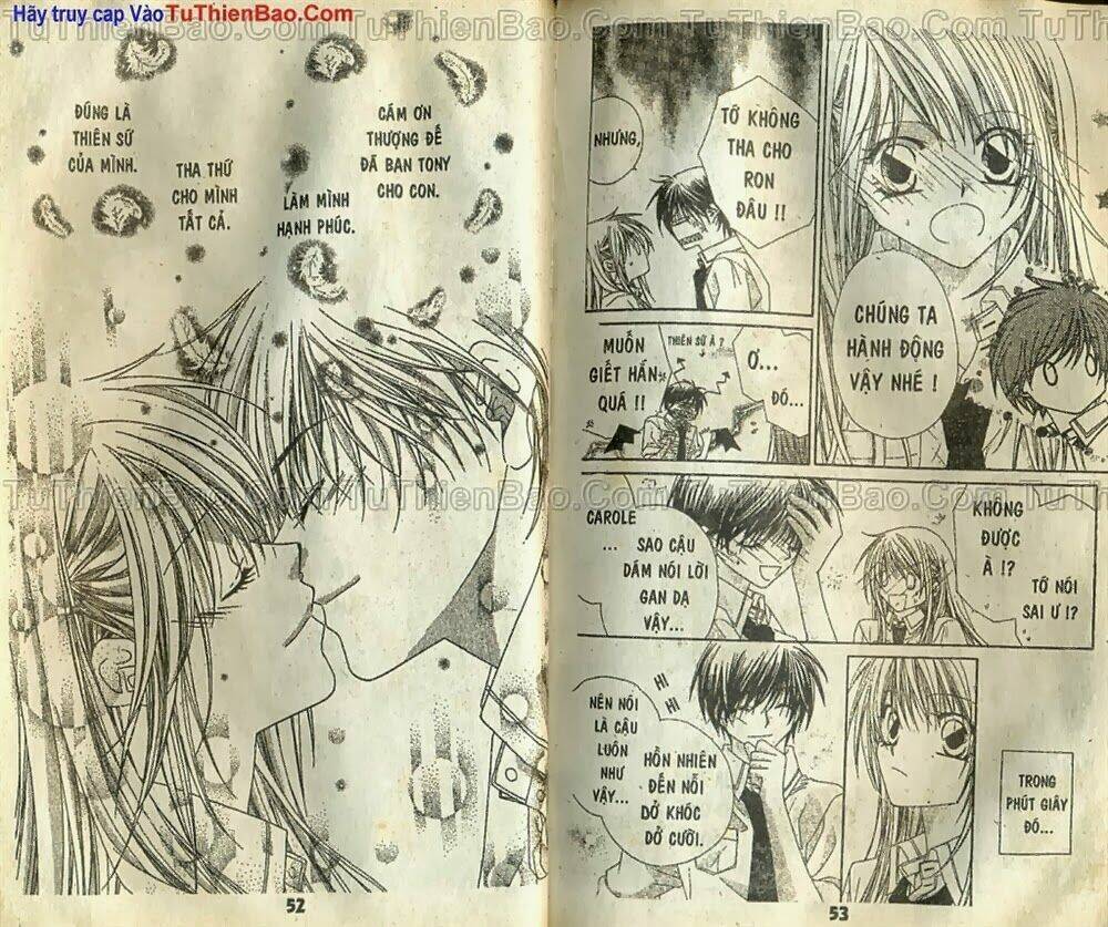 tiểu ác ma chapter 3 26