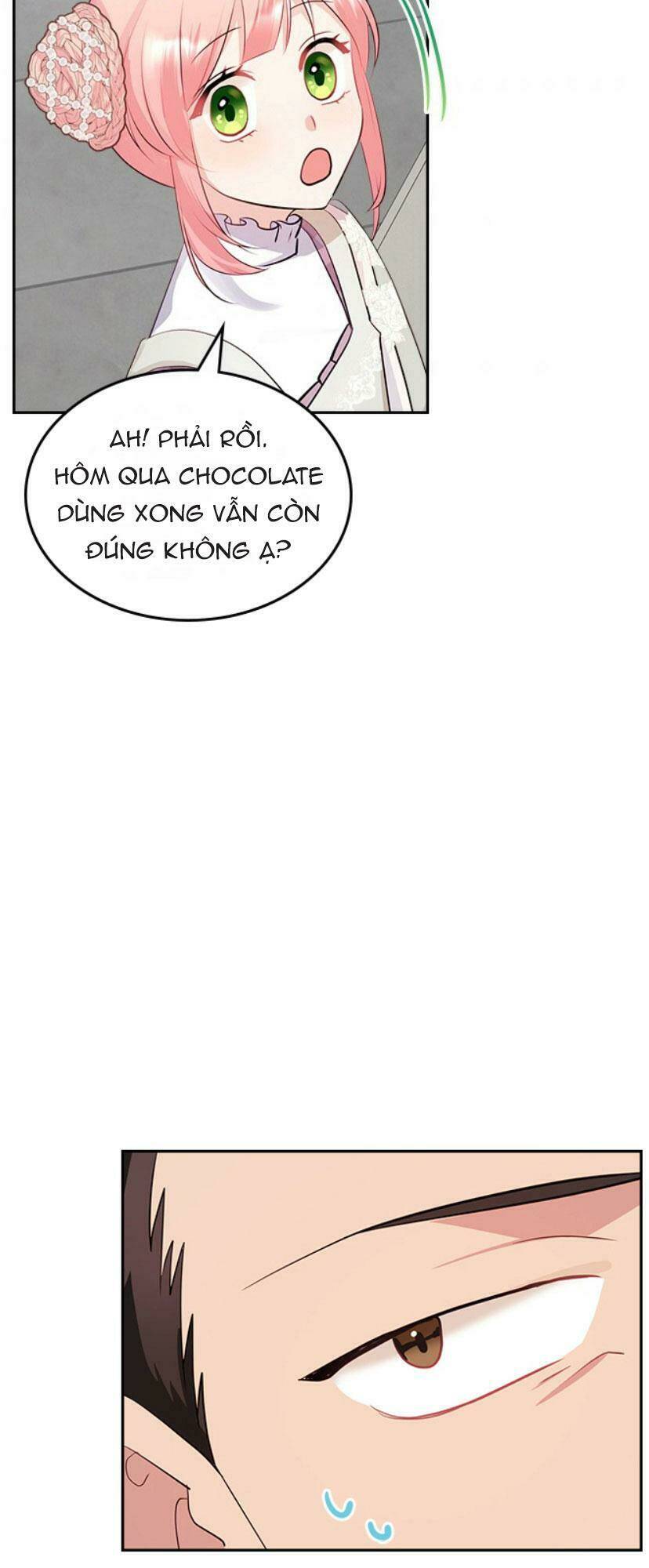 công chúa phản diện muốn ở trong ngôi nhà bánh quy chapter 12 4